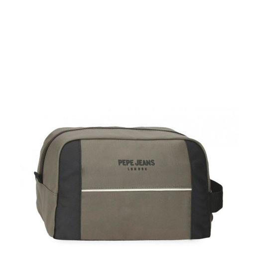 Pepe Jeans Neceser Verde 7024541 NECESER ADAPT PJL-41 , para Hombre