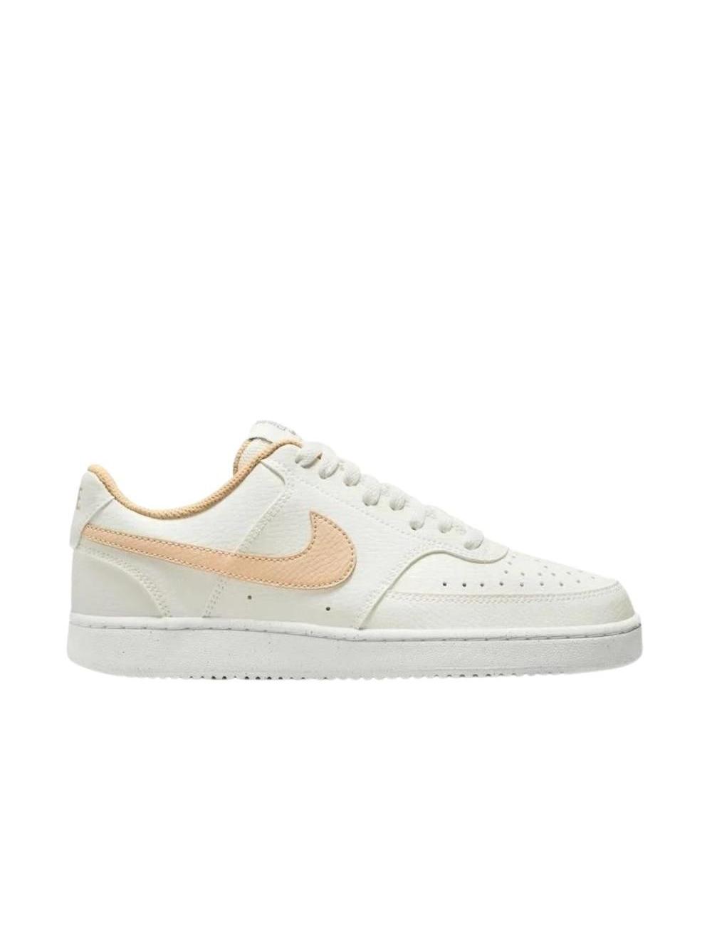Nike Court Vision Low Next Nature SU22 MUJER