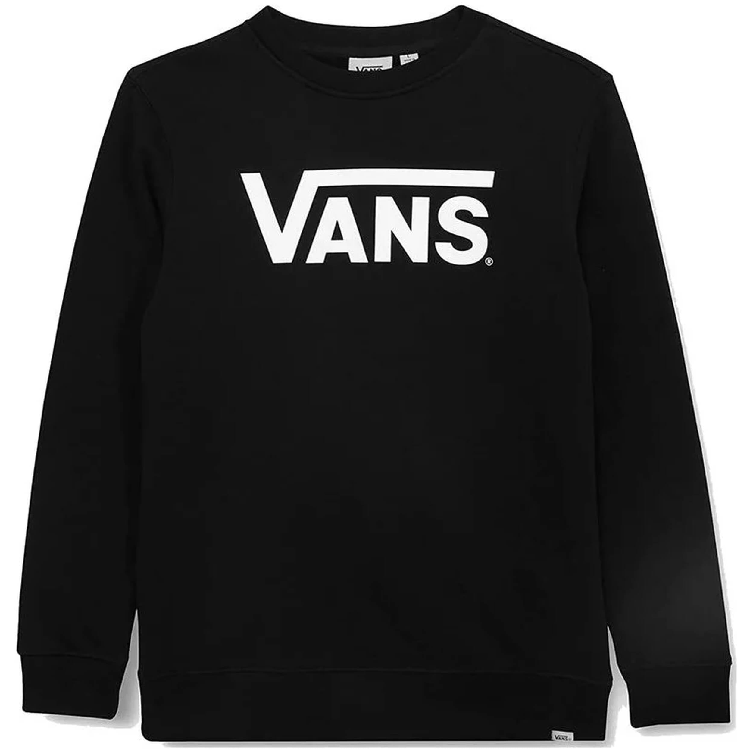 Sudadera Vans Clasic Crew B