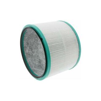 CA Filtro compatible con Dyson Pure Hot + Cool Link Compatible con Dyson DP01 DP03 HP01 HP02 HP03 Reemplazo para 967449-04