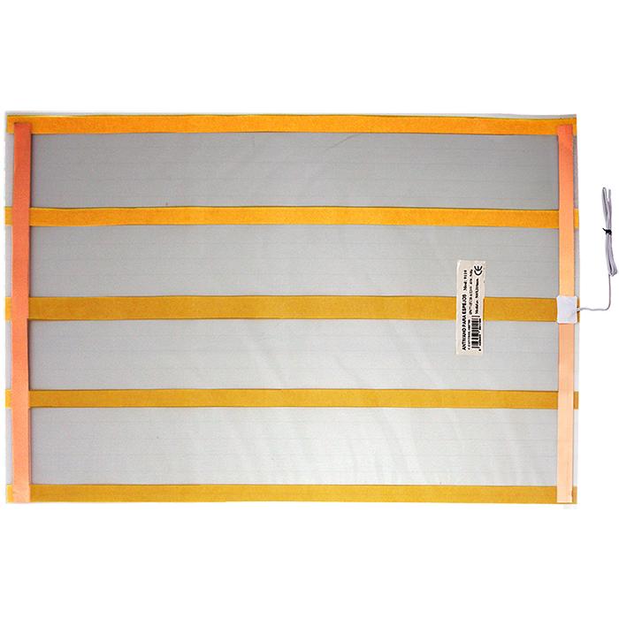 HERGA ENERGY, Antivaho Eléctrico para Espejos de Baño con Función Automática. Fabricado en España