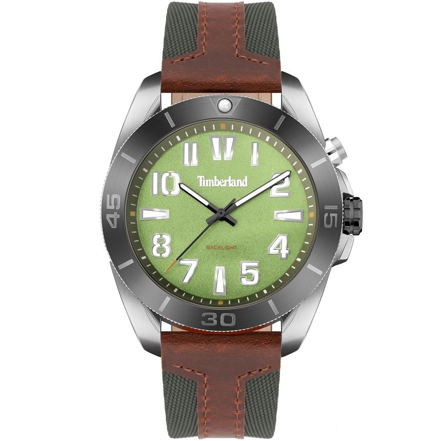 Oferta Auriculares Bluetooth – Reloj Timberland® Tdwgp2201602