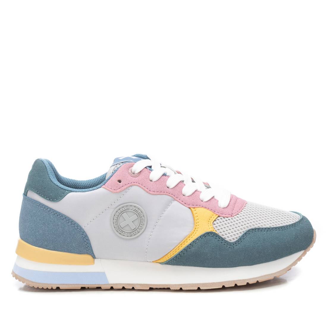 Xti - Zapatilla Mujer - Calzado Cómodo y Versátil - Moda casual - Modelo  14406206