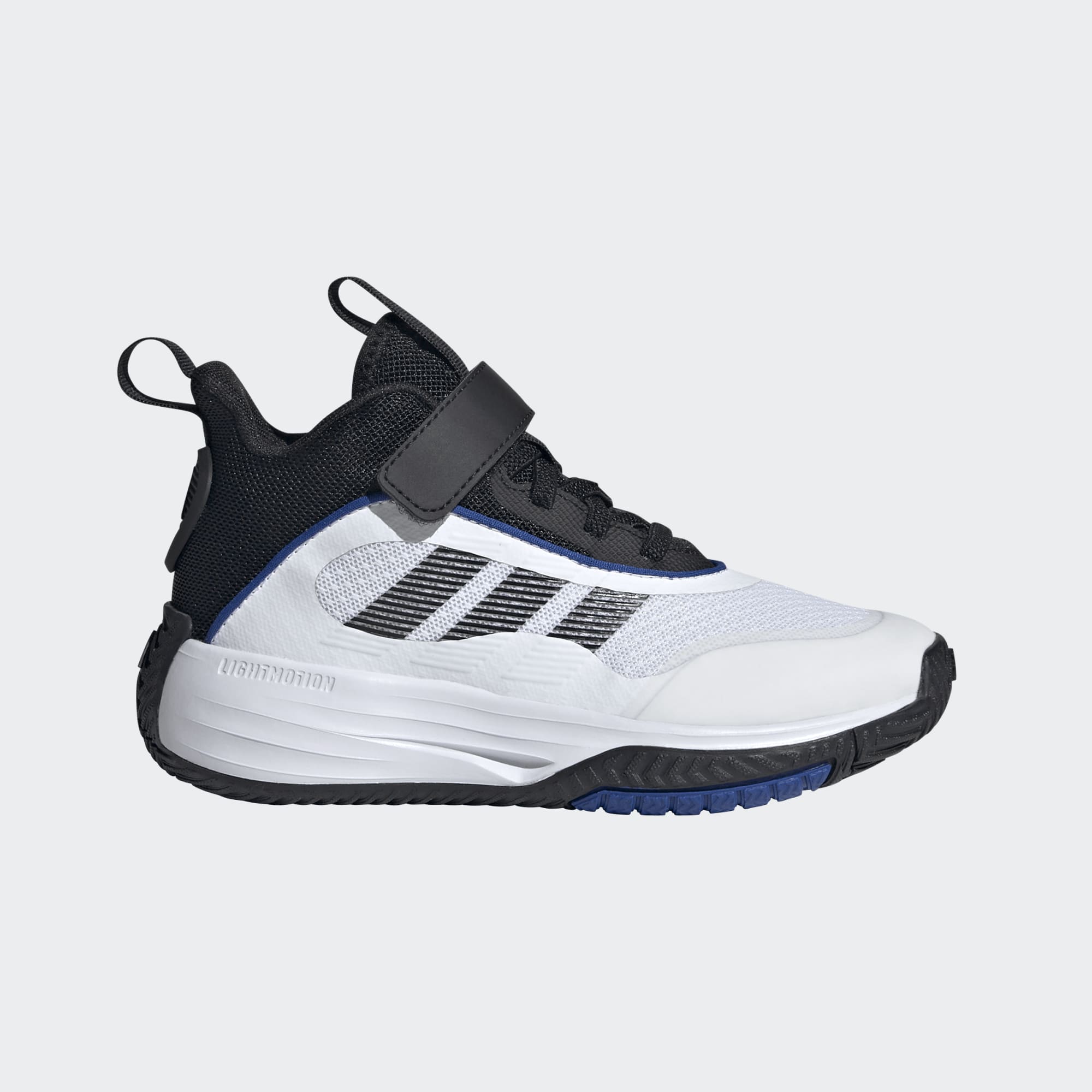 adidas OwnThGame 3.0 - Blanco - Zapatillas Junior MKP