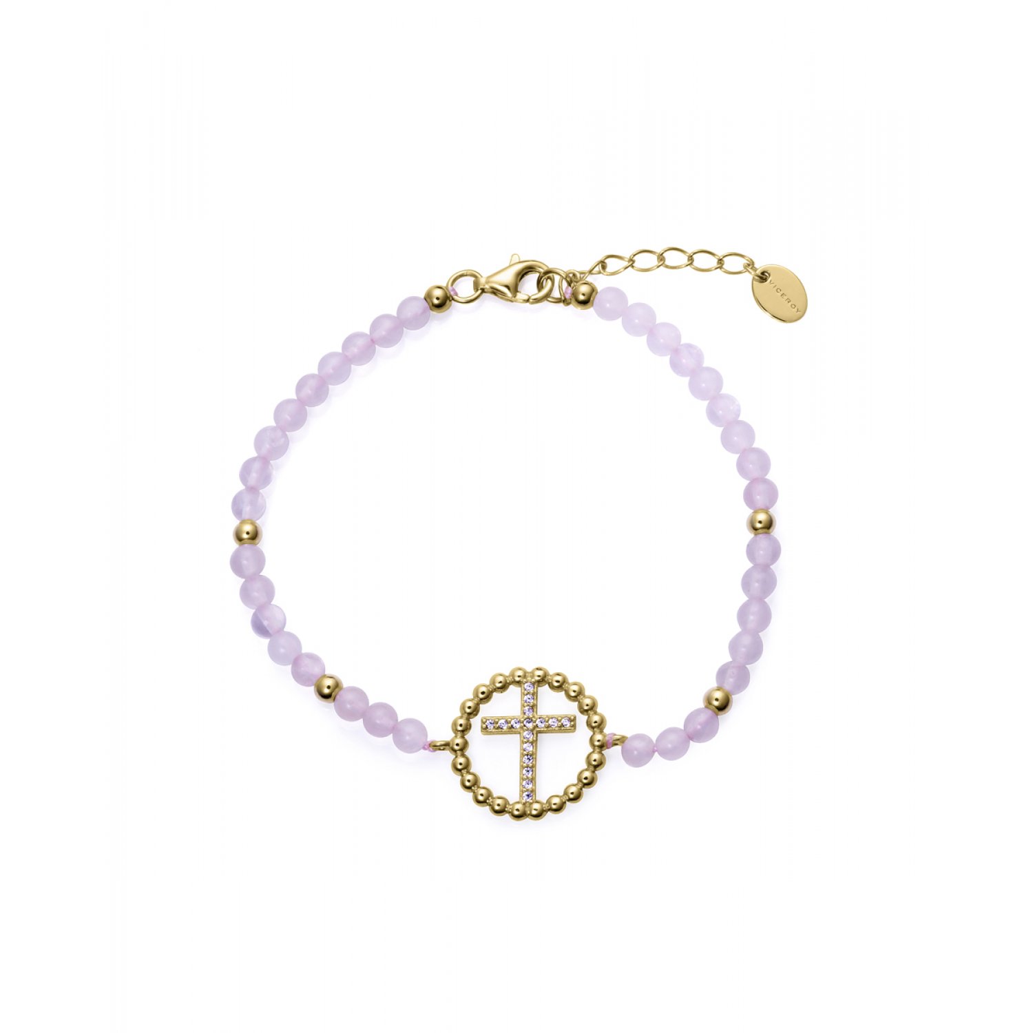 Pulsera Viceroy Jewels 13233P100-97 plata niña