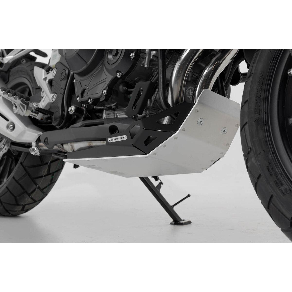 Protector De Motor Para Moto MSS.01.919.10000