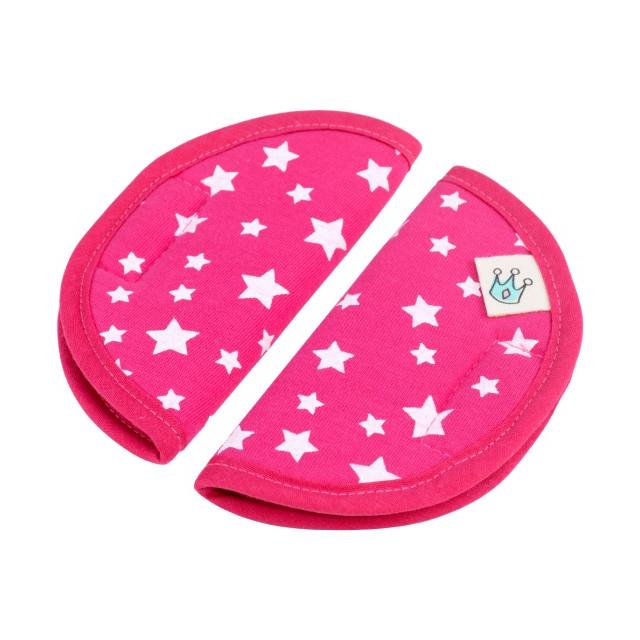 Protector Arneses Empanadillas Jyoko: Calidad y Confort para Bebés