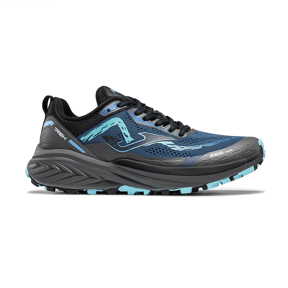Deportivos Joma Tktres2622 en color Gris