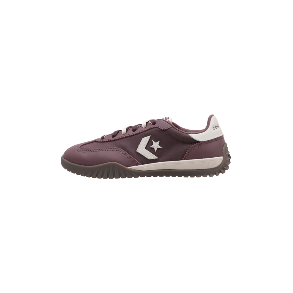 Converse RUN STAR TRAINER Deportivas Planas Mujer Burdeos