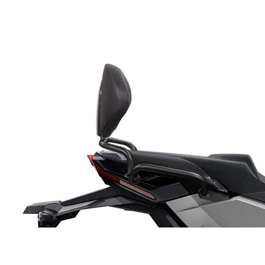 Shad Fijacion Respaldo H X-adv/forza 750 21 Negro