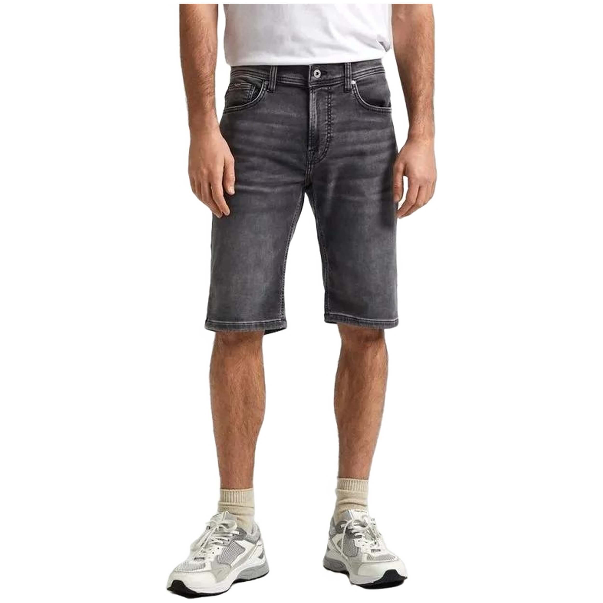 Bermudas marca Pepe Jeans  modelo Pm801075Uh3-000 para ropa hombre en color azul