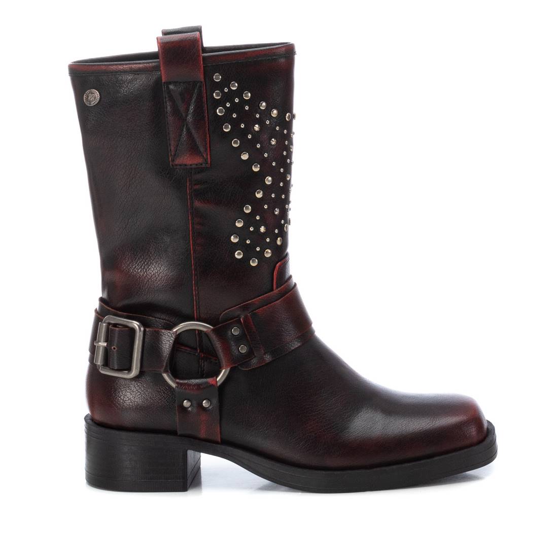Xti - Botín Mujer - Calzado Cómodo y Versátil - Moda casual - Modelo  14299901