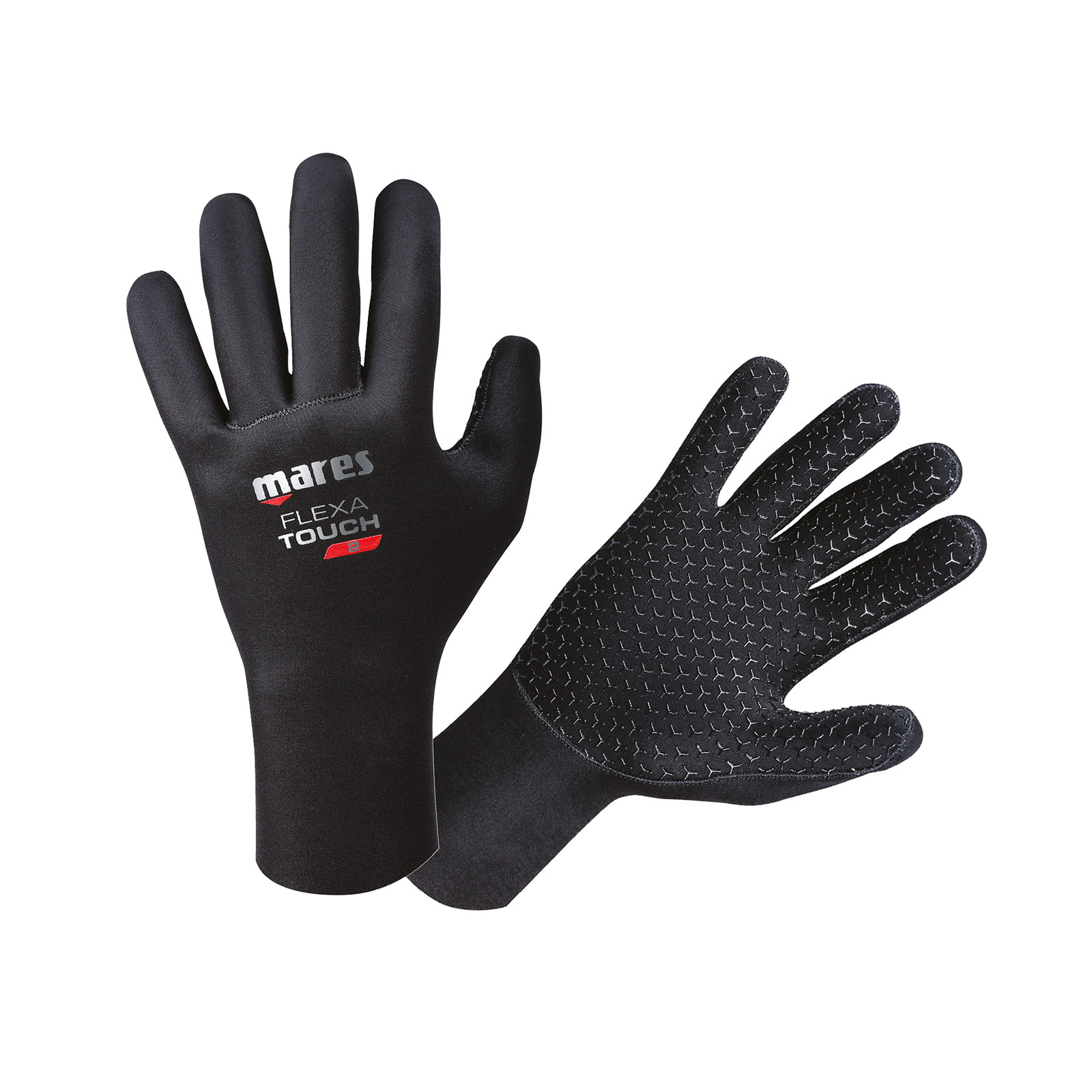Guantes De Buceo Neopreno Flexa Touch 412726M/L