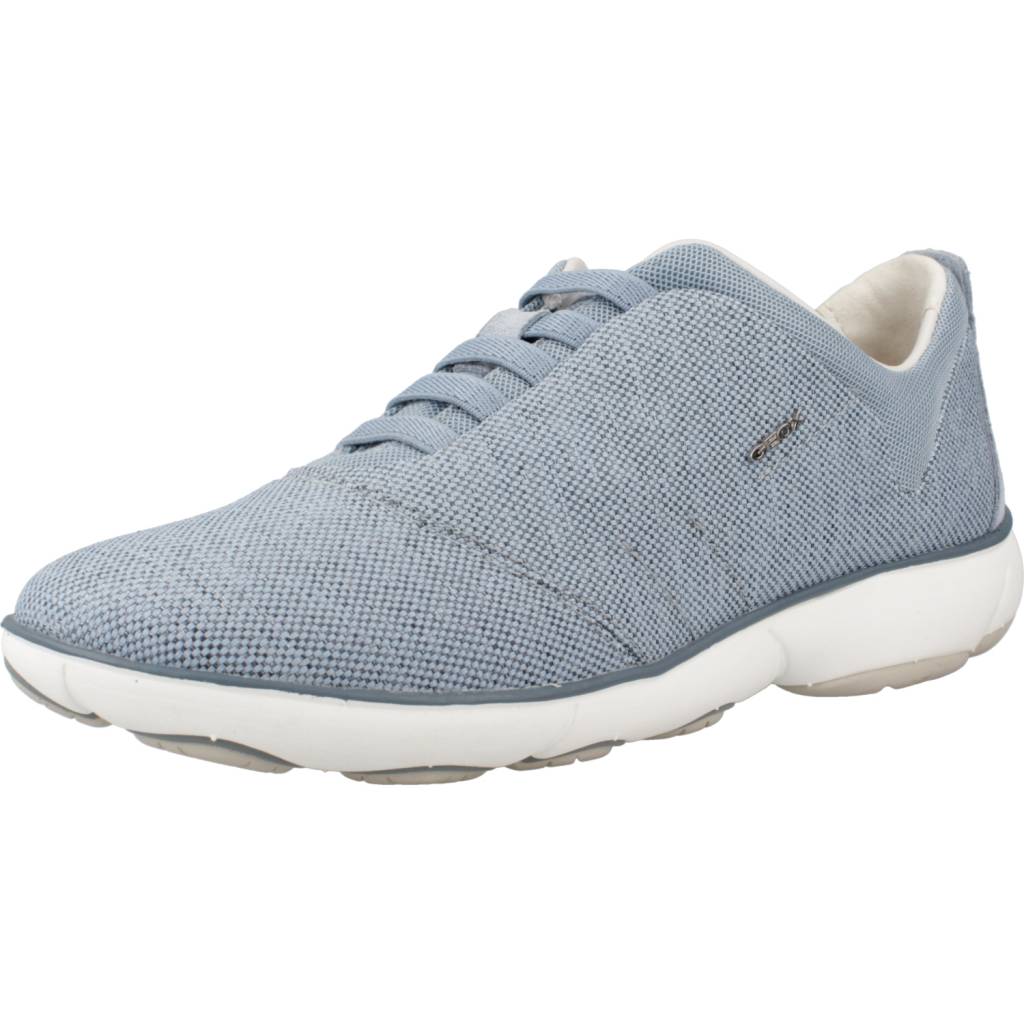Zapatillas deportivas de Mujer Marca Geox Modelo D Nebula