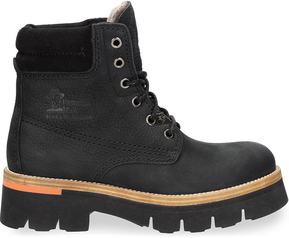 BOTA PANAMA JACK LUA