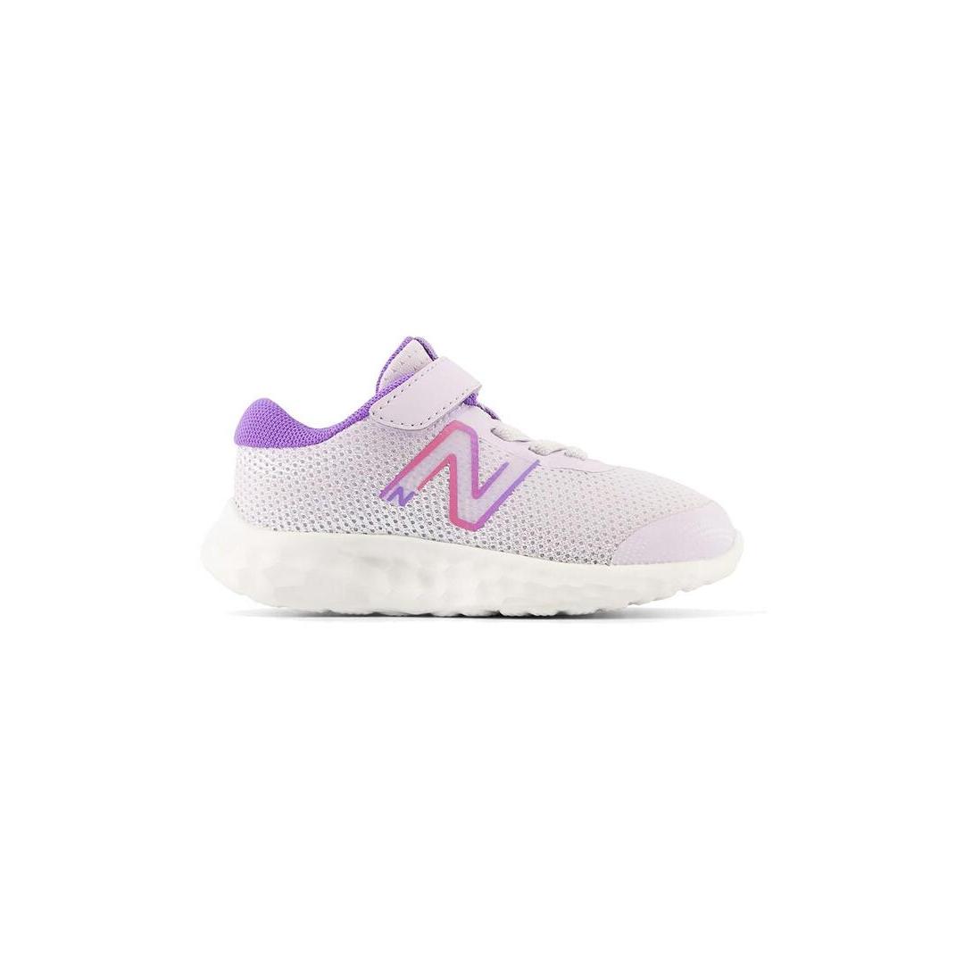 Zapatilla New Balance 520 Lila para Niña/o