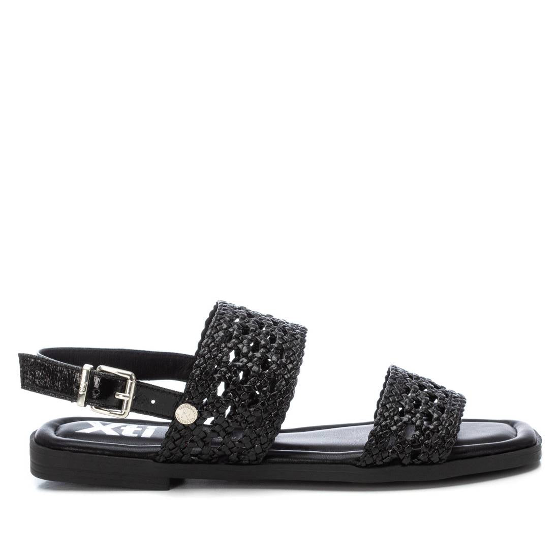 Xti - Sandalia Mujer - Calzado Cómodo y Versátil - Moda casual - Modelo  14386403