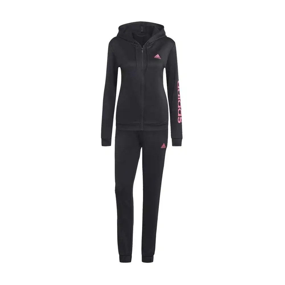 Chandal Adidas W Linear Mujer