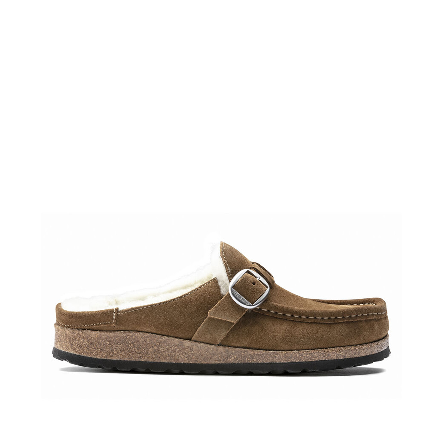 Birkenstock - Buckley marrón 1018127