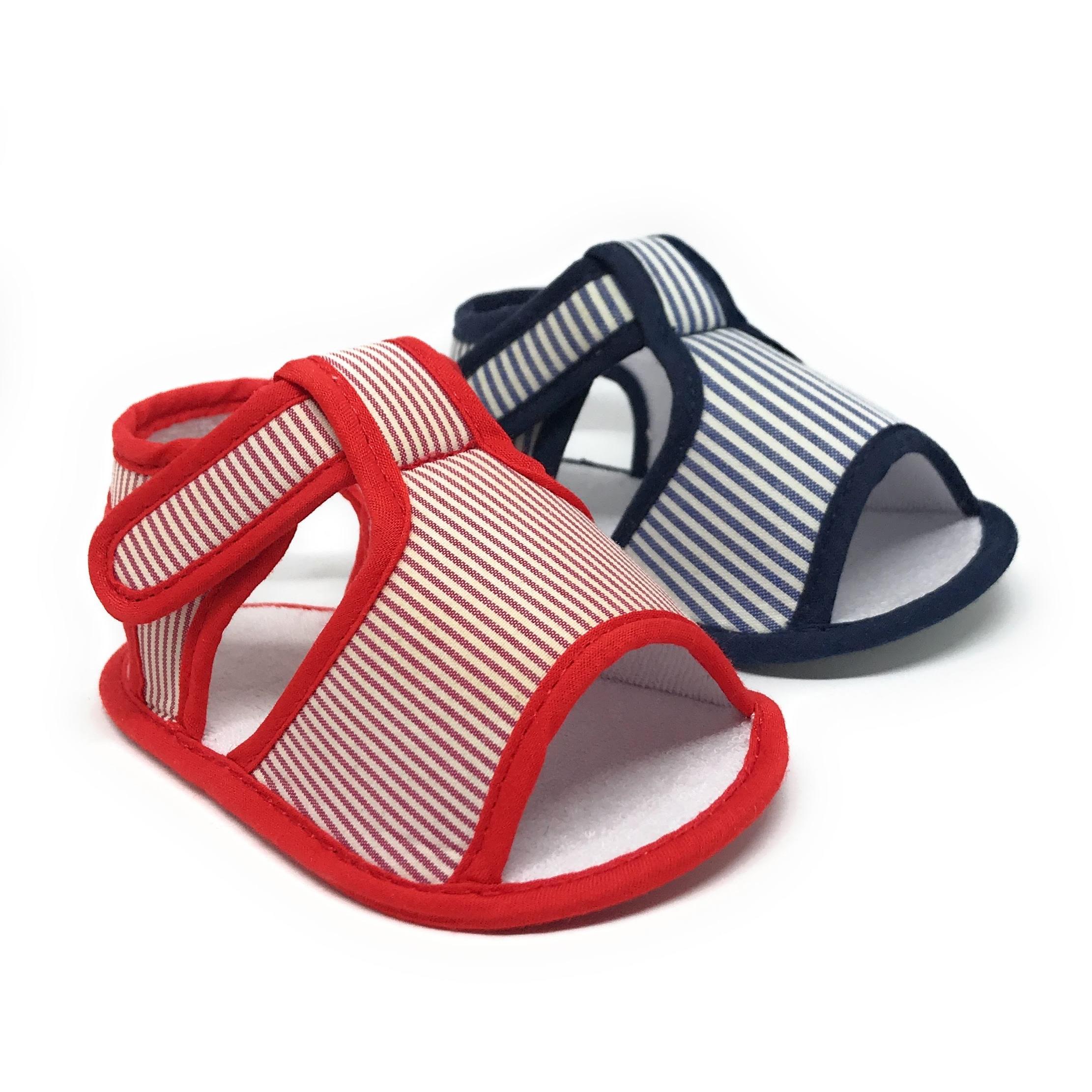 Sandalia Colores BEBE 129373 Azul - Cómoda para Bebés