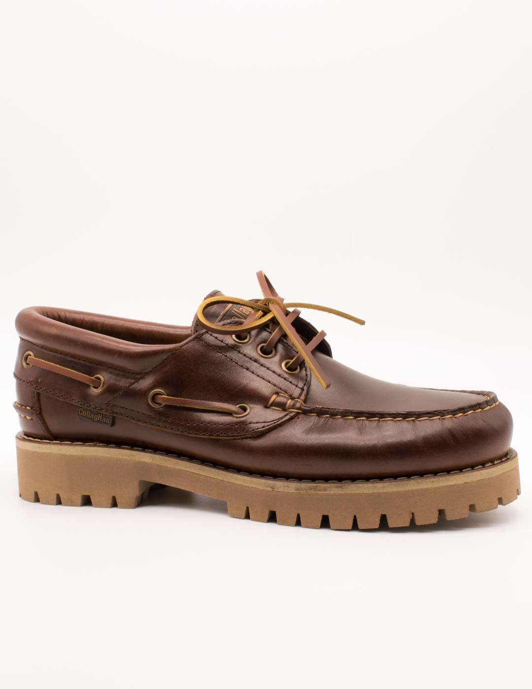 Callaghan Zapato 21910 Ciclon Seahorse de Hombre