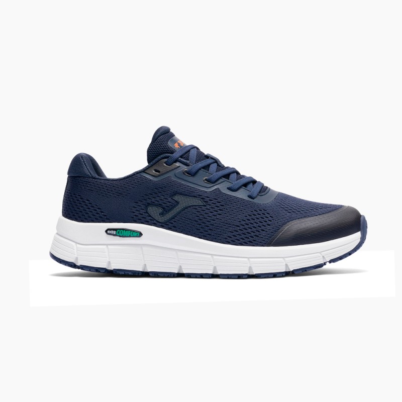Zapatillas Joma Marino  Plantilla Memory Foam  Zen Men 2603 Czens2603