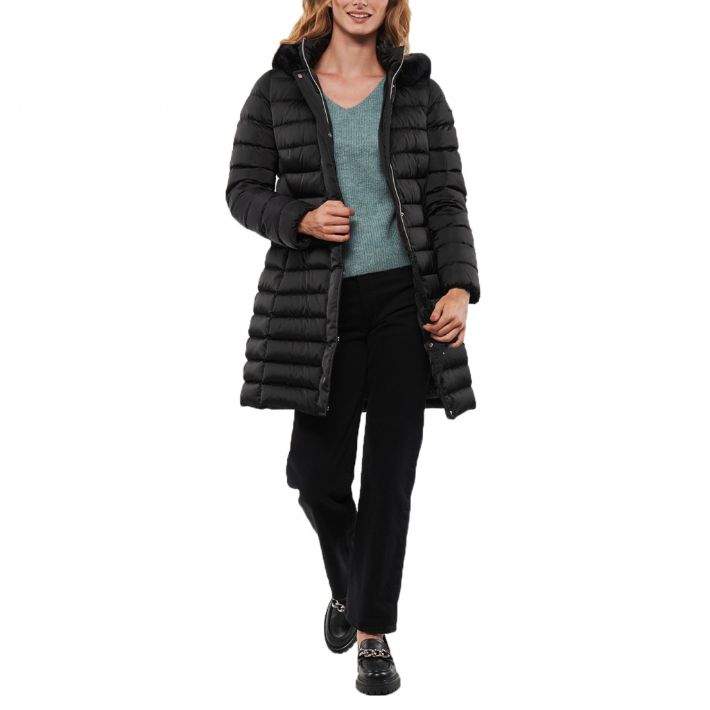 Abrigos Mujer Marca Geox Modelo W Bettanie