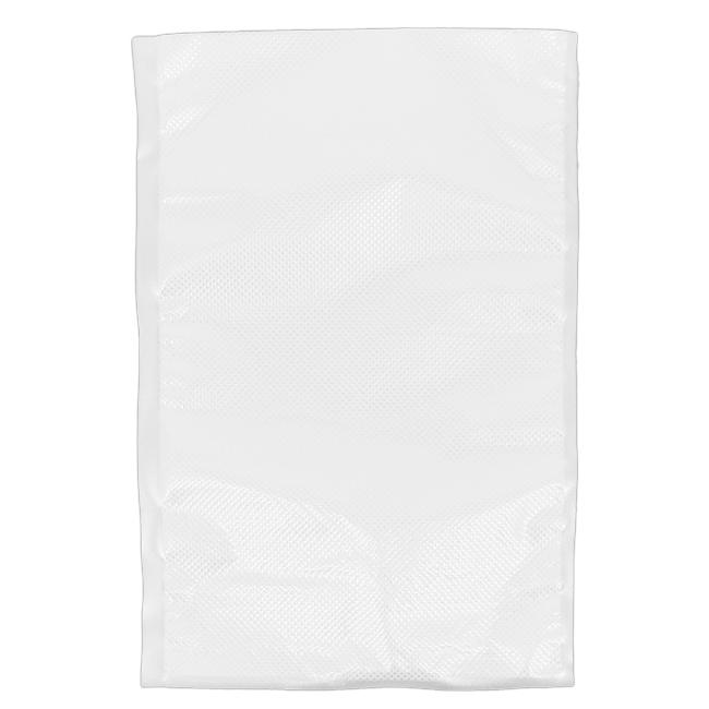 MONOUSO | Bolsas de Vacío Gofrada 250x300mm (1000 Uds)
