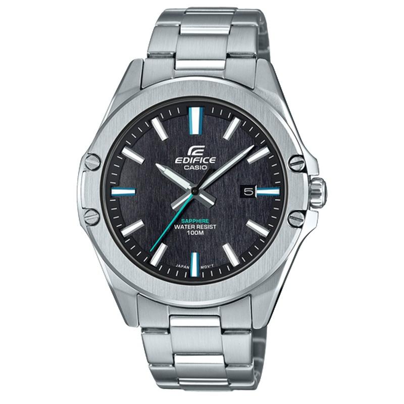Reloj Casio EDIFICE Classic EFR-S107D-1AVUEF Hombre