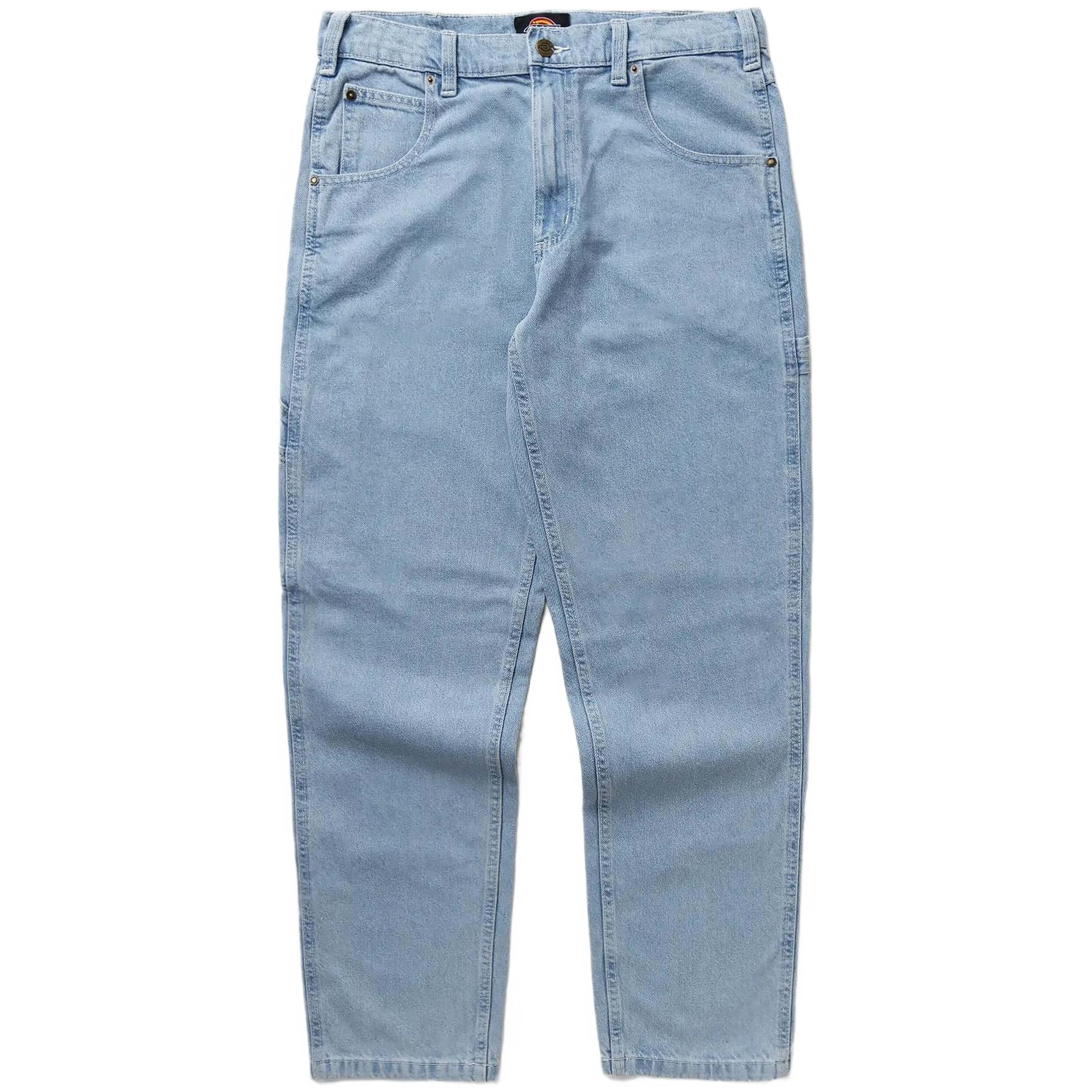 Pantalones Largos Dickies modelo DK0A4XECC1532-BLUE para Hombre en color Azul