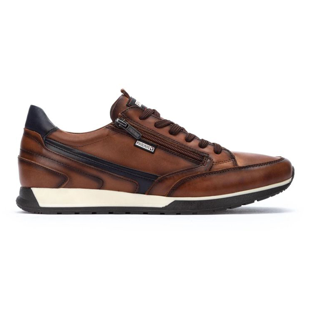 Zapatos Pikolinos modelo M5N-6237C1 en color Cuero