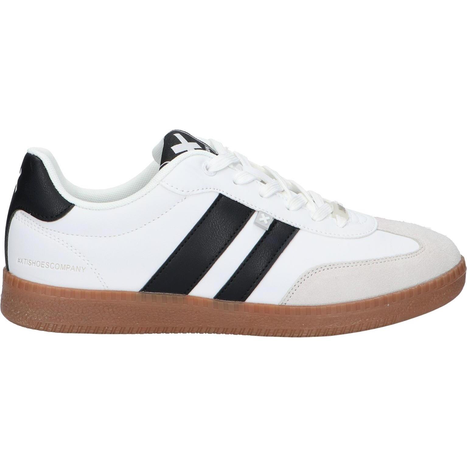 XTI 143486 C Men's Sportsmen White