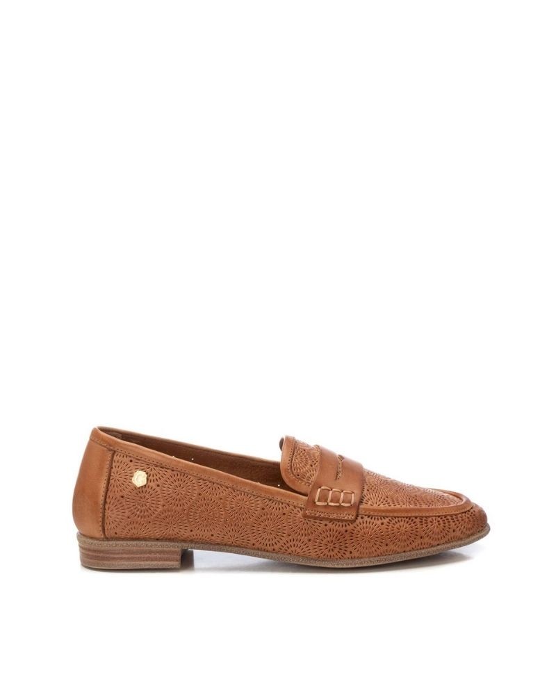 CARMELA 162170 Zapatos Mujer Marrón
