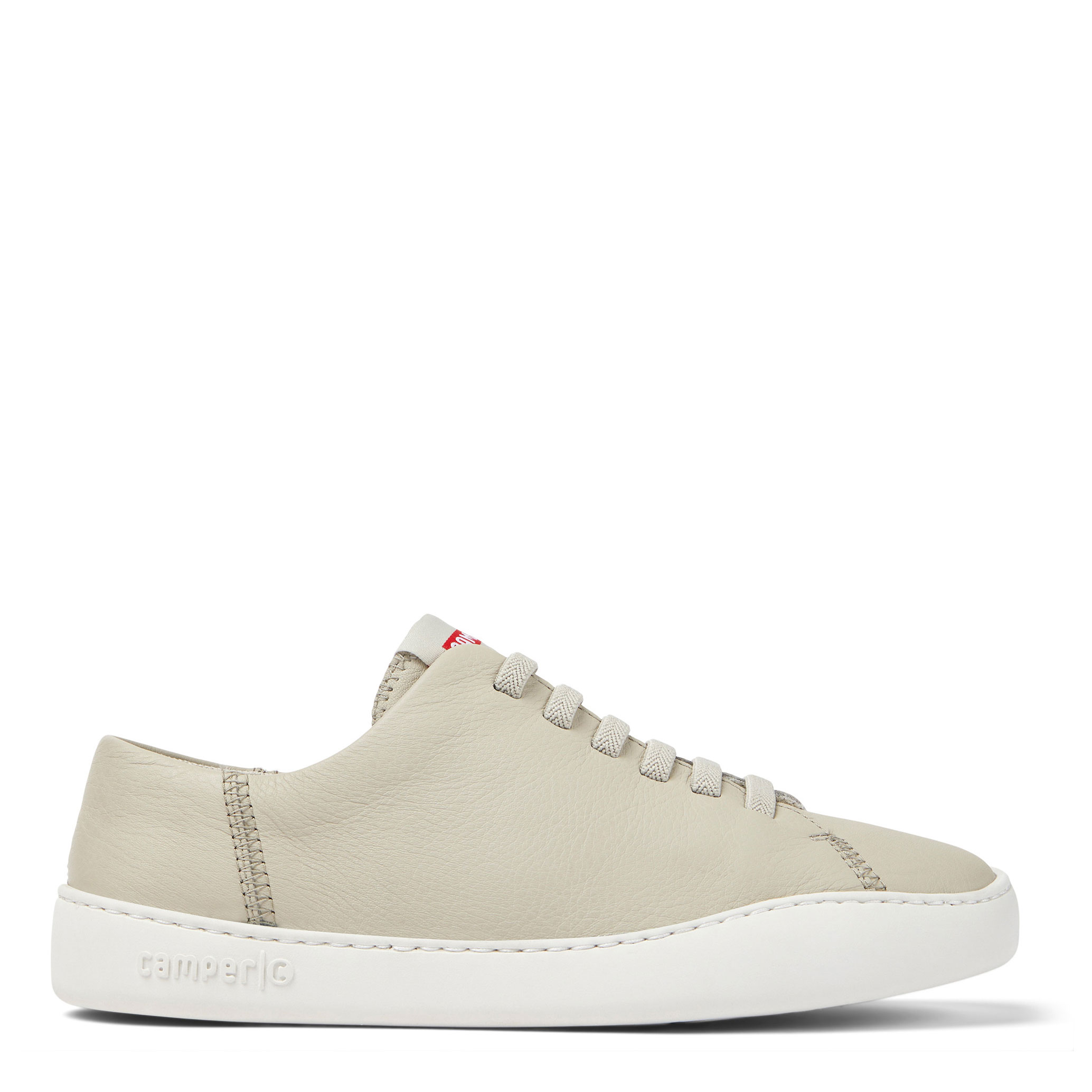 Camper Zapatillas Grises K200877-033-50 , para Mujer