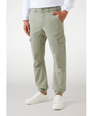 Guess Pantalón Cargo Rubin Kombat