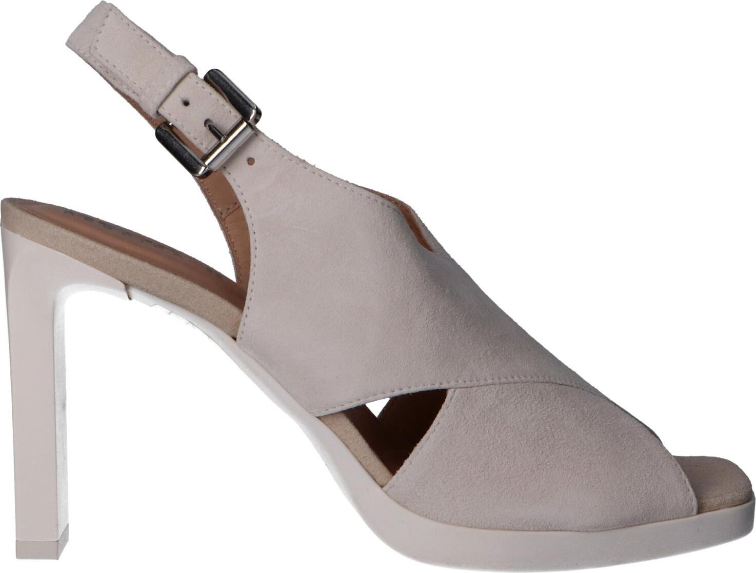 Women's sandals geox d92cdd 00021 d jenieve c5002 cream