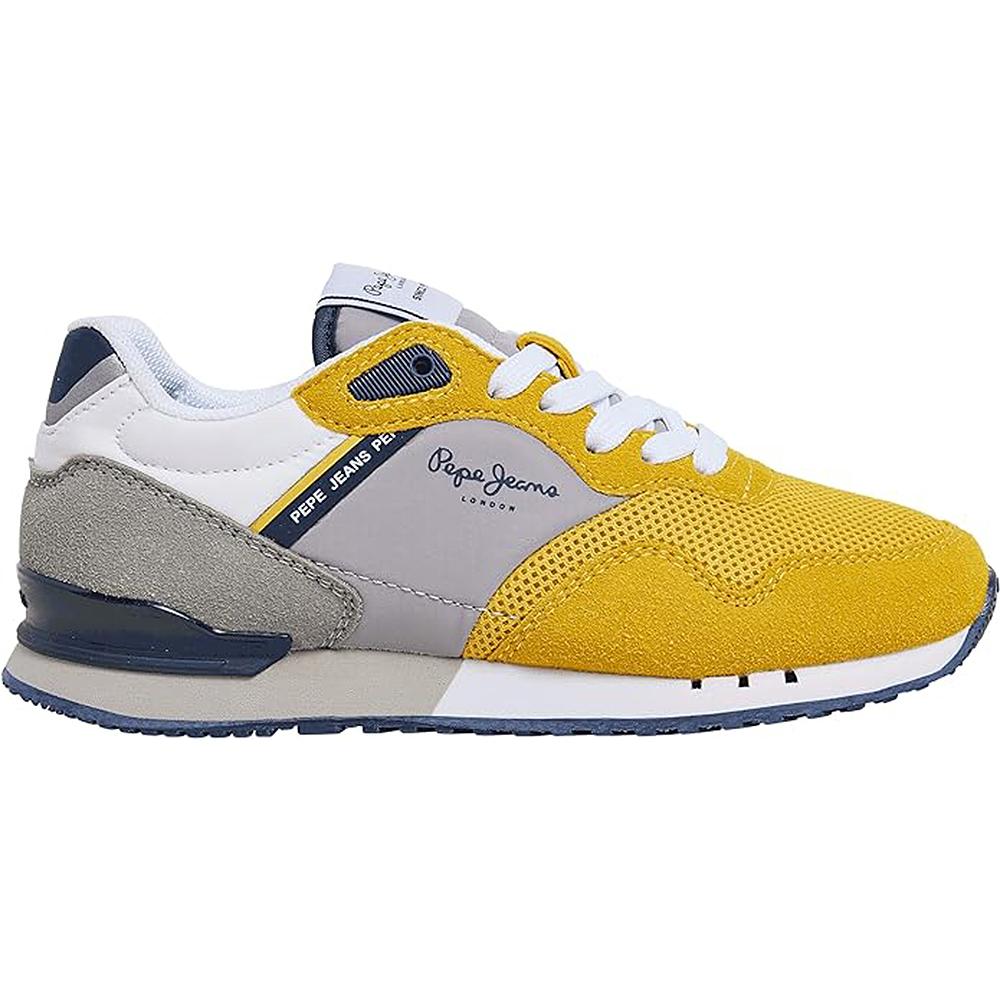SNEAKERS PEPE JEANS LONDON URBAN B PBS40002