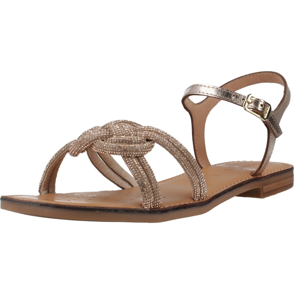 Sandalias Mujer Marca Geox Modelo D Maddalusiac