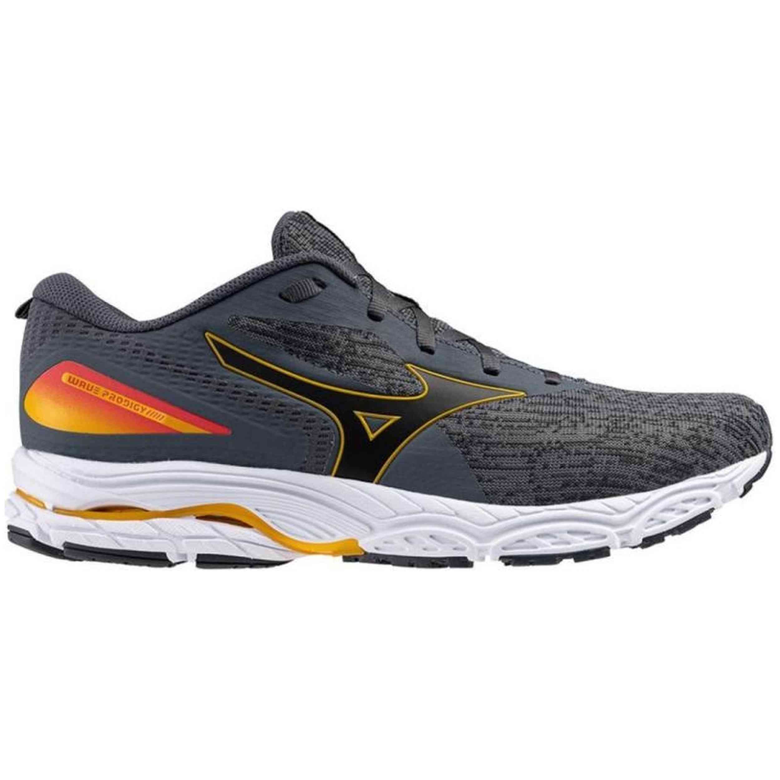 Zapatillas De Running Mizuno para Hombre en color Gris