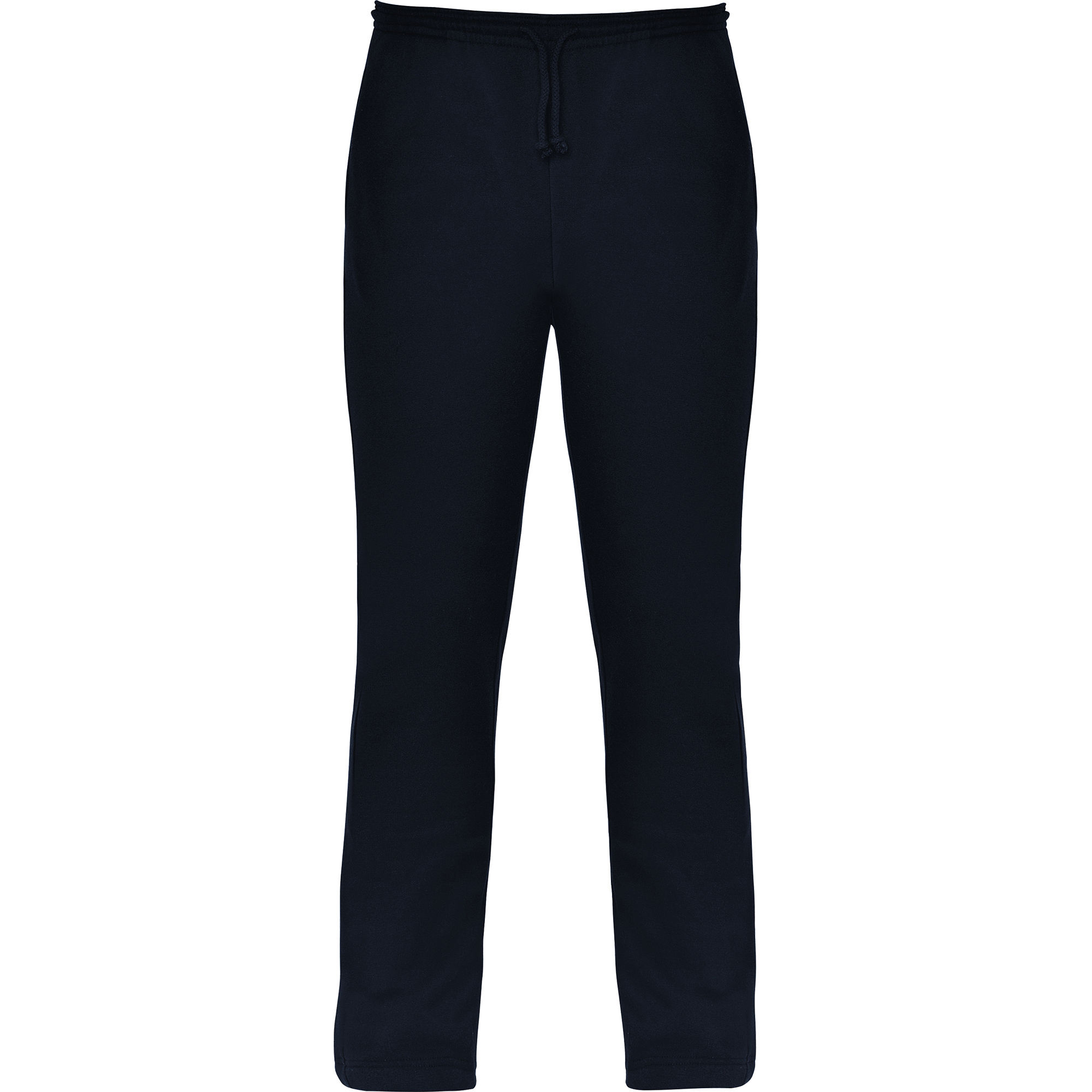 Pantalón de chándal ROLY ASTUN, corte recto, tejido suave, bolsillos y cinturilla ajustable
