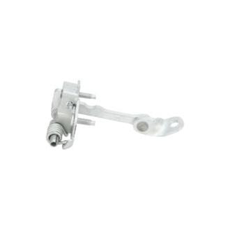 OmHO Tope de bisagra de puerta delantera izquierda y derecha 9181H1, repuesto para CITROËN C3 MK1 MK2 2002-2015