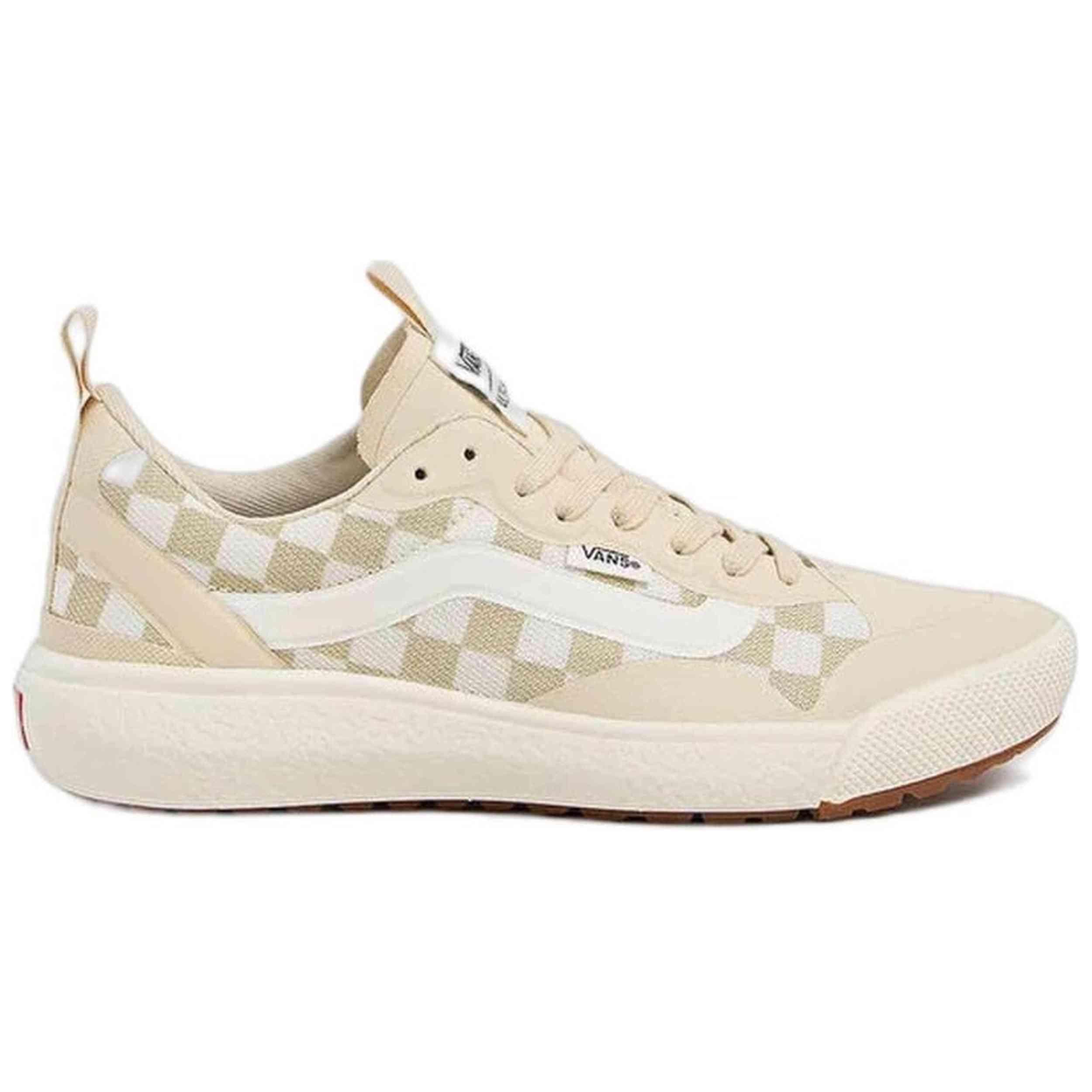 Zapatillas Vans modelo ULTRARANGE EXO para Hombre en color Beige