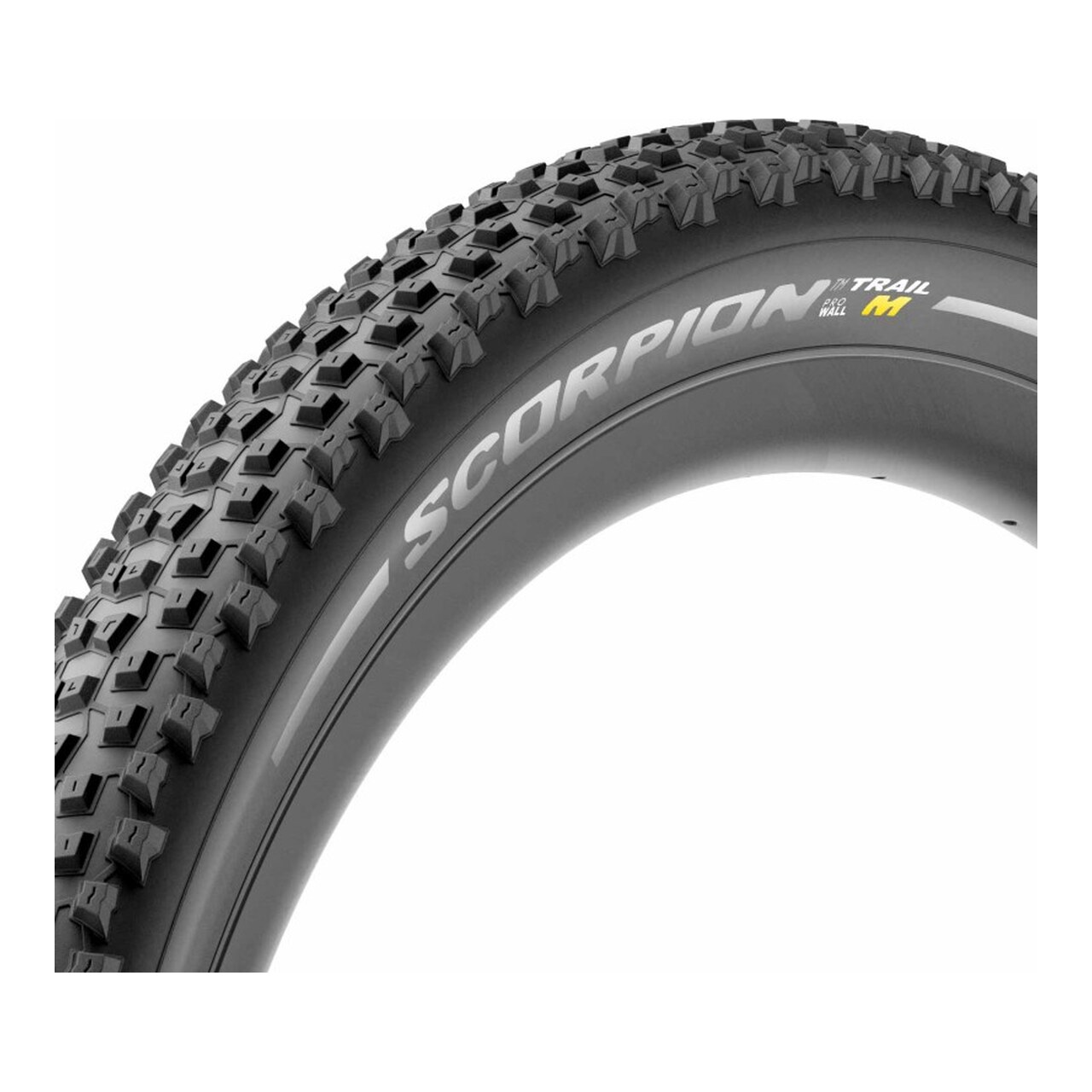 Cubierta Neumático Bicicleta Trail M 29X2.6 8019227418941