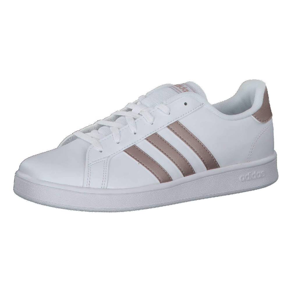Adidas Grand Court K Ef0101 Talla Junior - 28