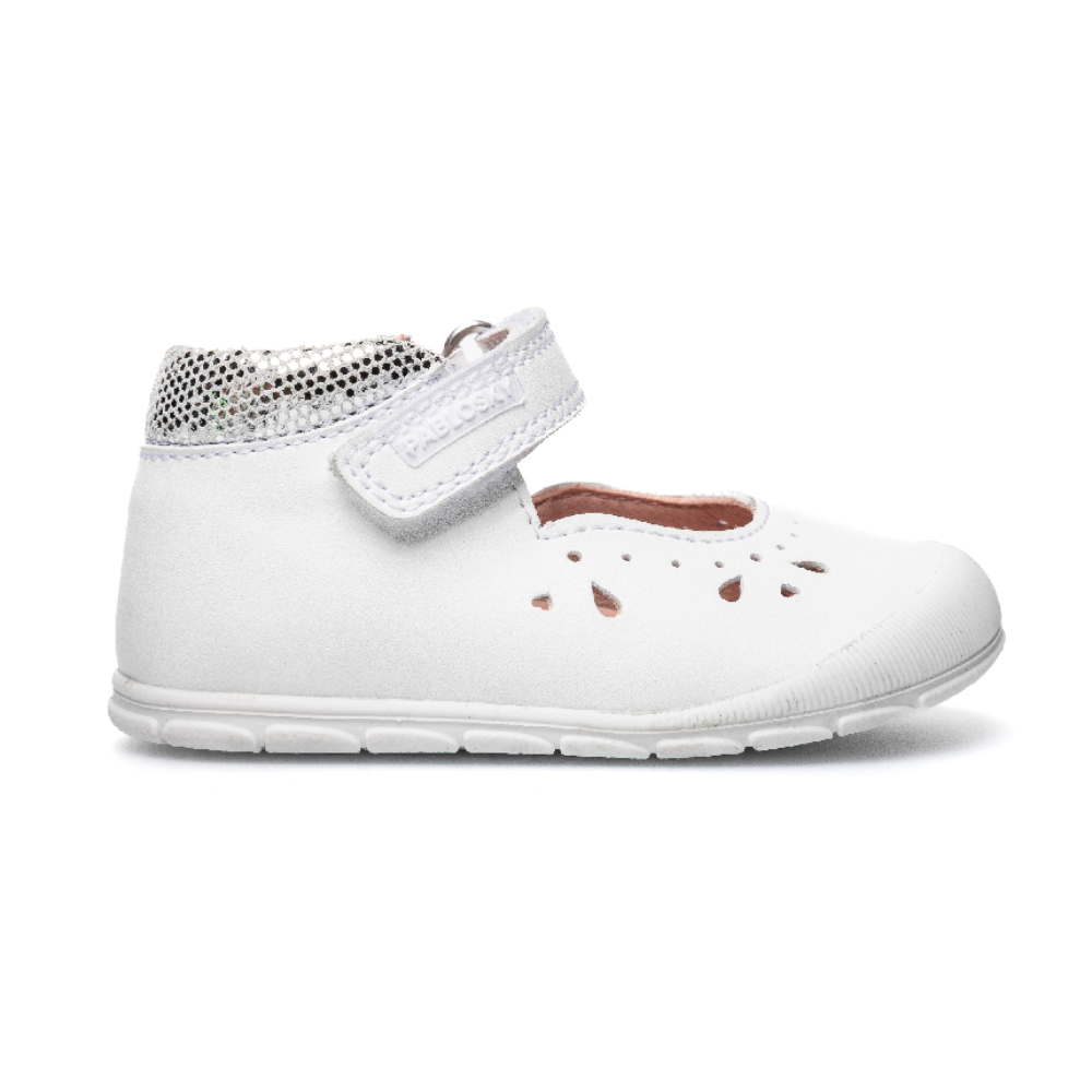 Zapatos Pablosky modelo 065905 en color Blanco