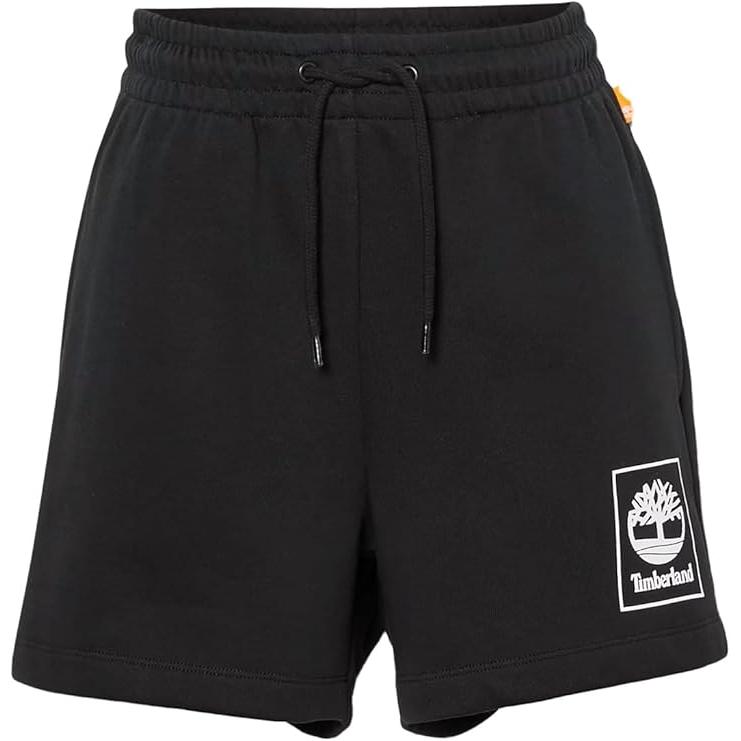 Pantalones Cortos / shorts Timberland Logo Pack Sweatshort – Estilo y comodidad
