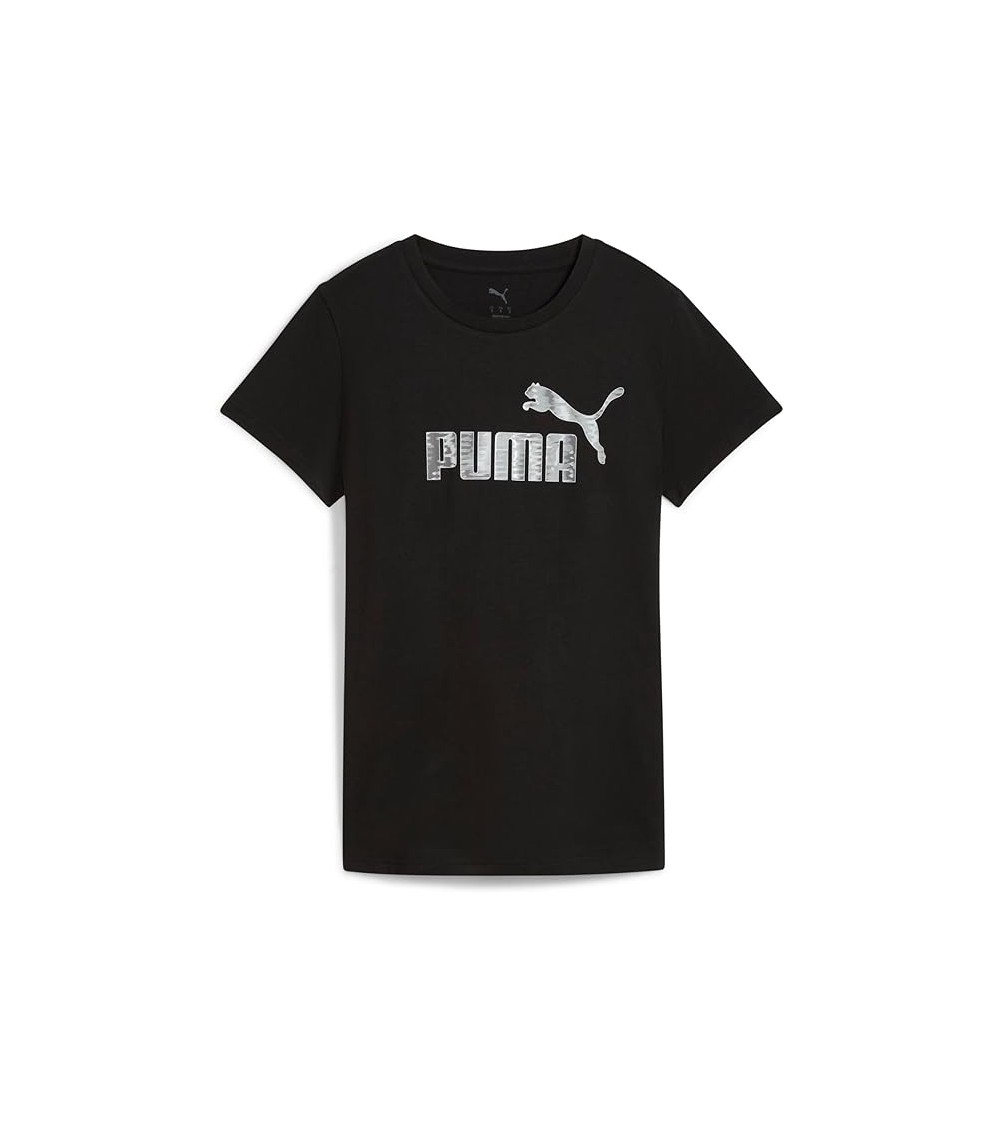Camiseta Mujer Puma Essential Nature 2.0 685065-01 Camisetas Mujer Puma