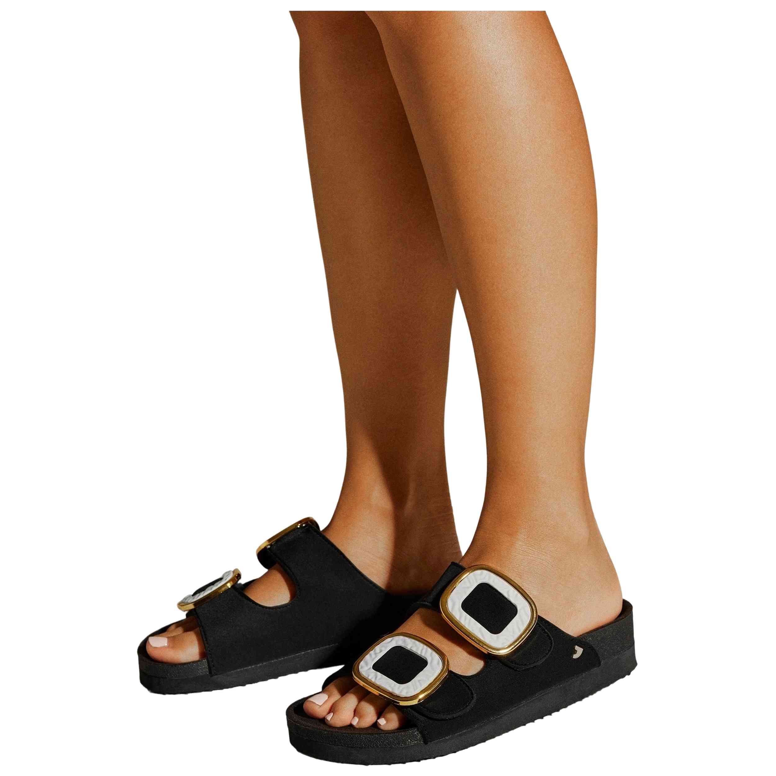 Sandalias Gioseppo para Mujer en color Negro