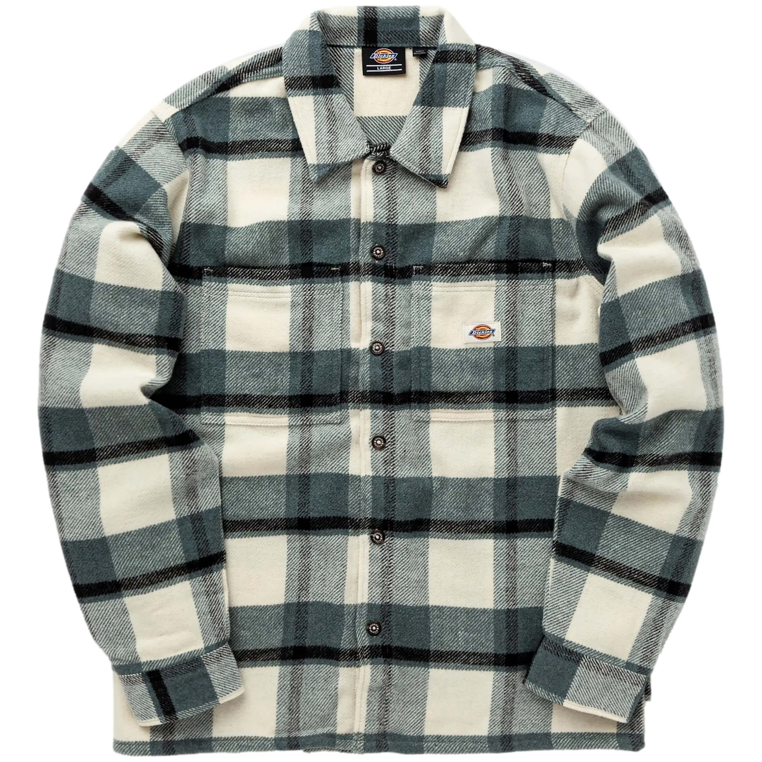 Camisas Dickies modelo DK0A4XZZG121-MUL para Hombre en color Multicolor