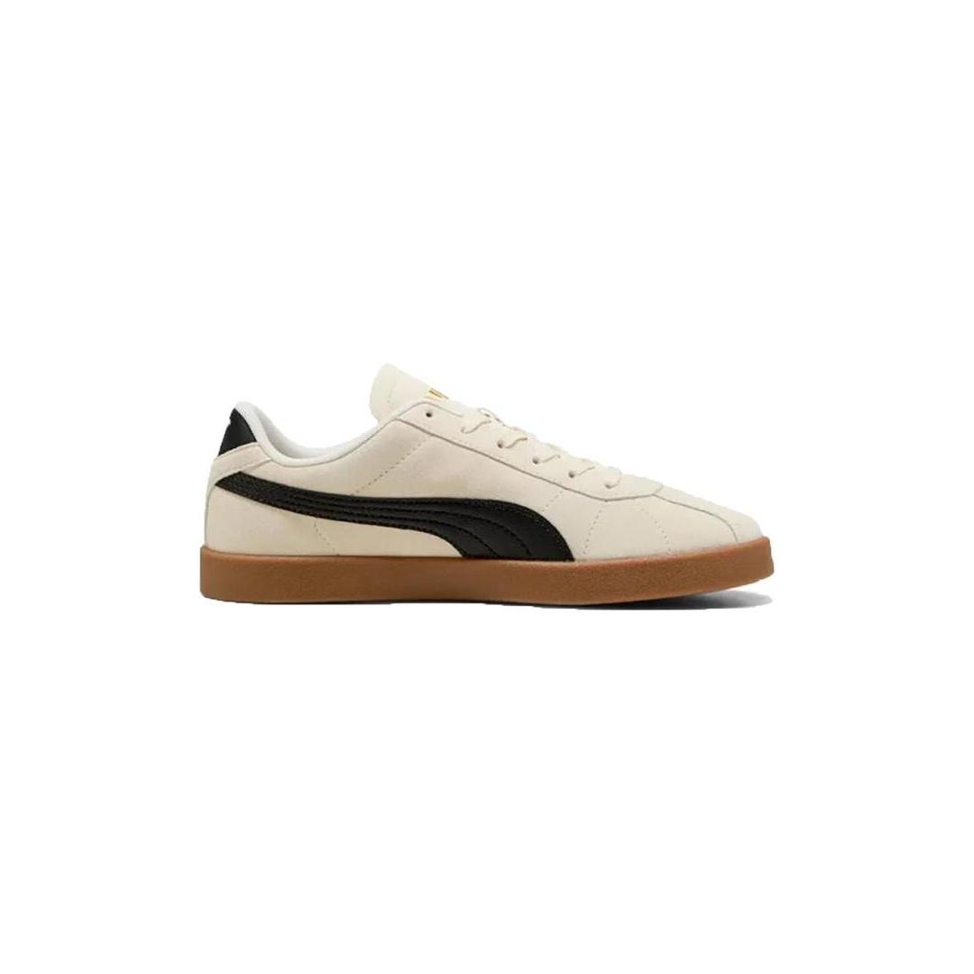 Zapatilla Puma club II